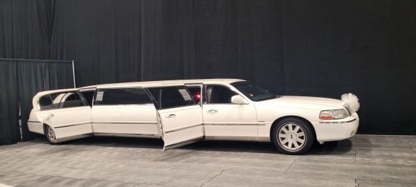 Location de limousine