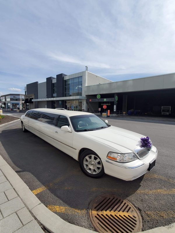 Location de limousine