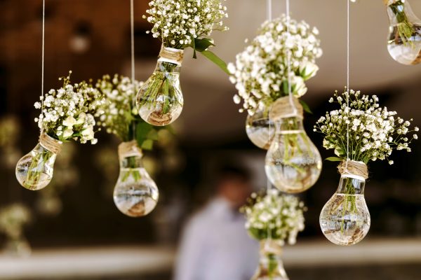 Coordination mariage