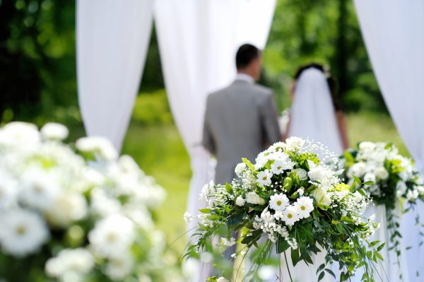 Mariage