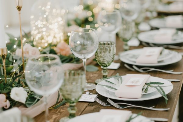 Coordination mariage