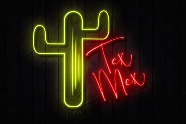 TEX MEX