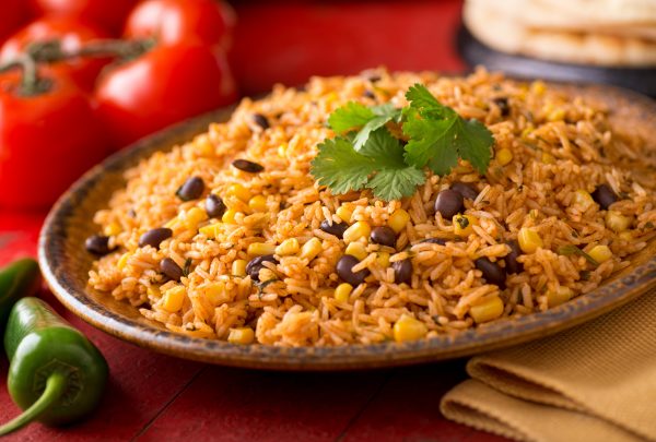Riz Tex Mex