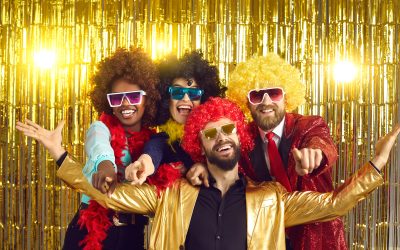 Photobooth : Capturer des Moments avec Style