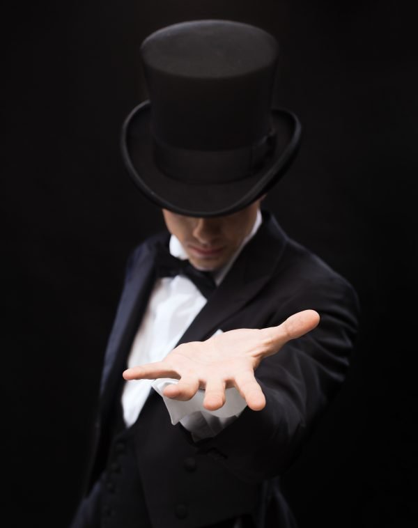 Magicien