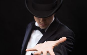 Magicien