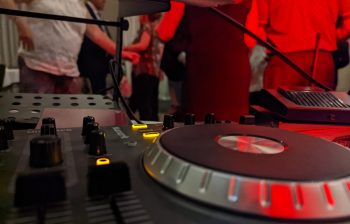 disco mobile et band