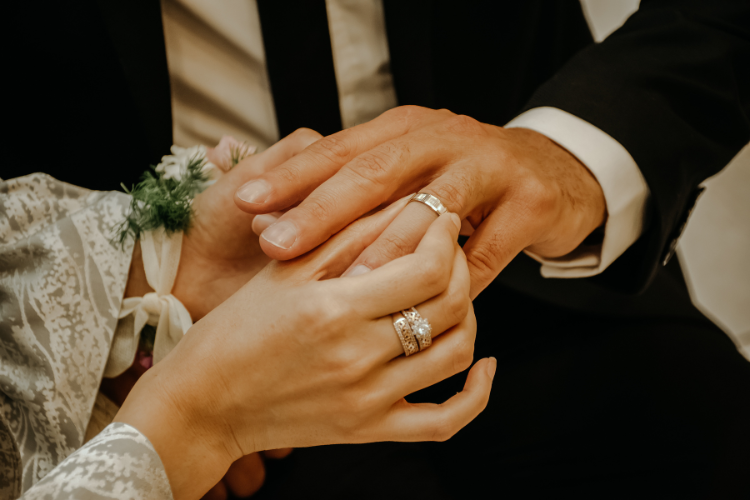 Un mariage, combien ça coûte ?