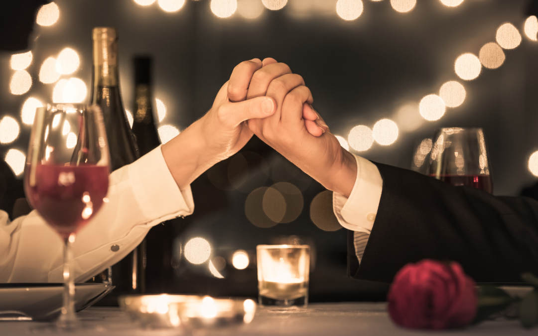Idées pour célébrer un anniversaire de mariage