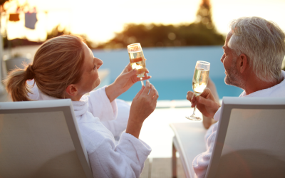 Renouveler ses vœux de mariage pour célébrer l’amour