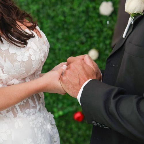 Mariage à Vegas: notre expérience pour moins de 1 000$