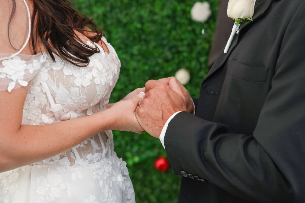 Mariage à Vegas: notre expérience pour moins de 1 000$